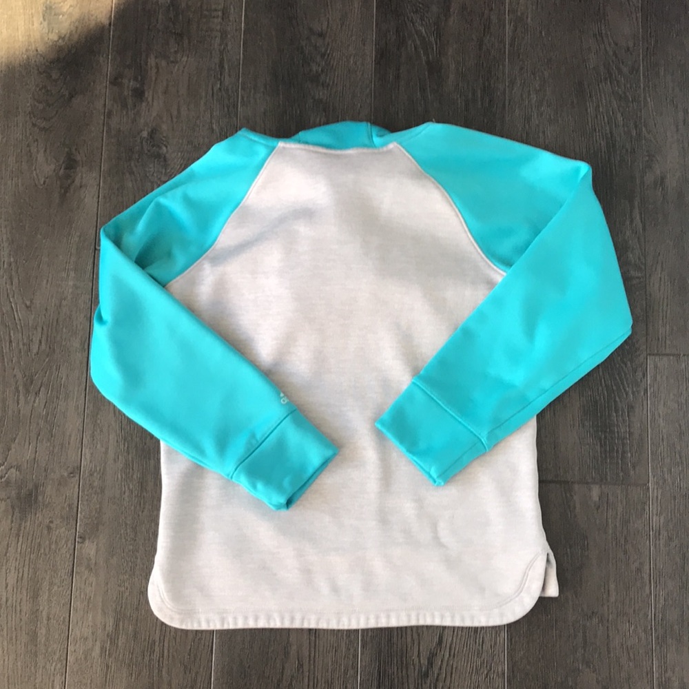 #24 EUC adidas sweatshirt - Picture 3 of 3